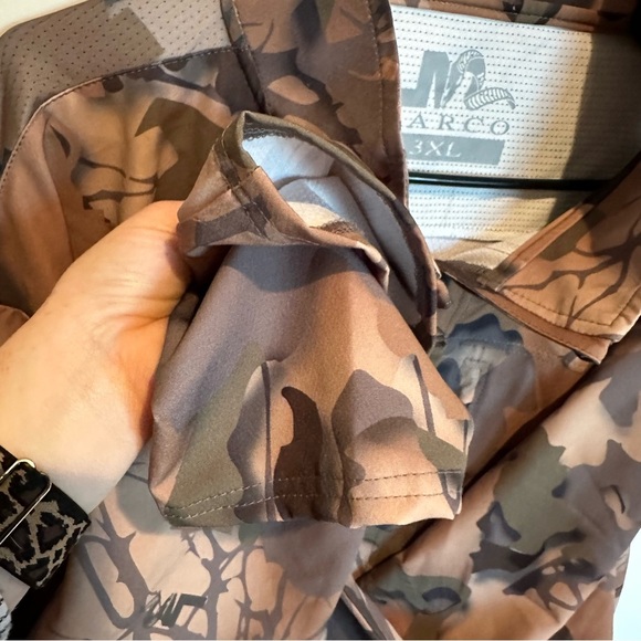 Marco Technical Hunting Gear | Catori Jacket - Picture 3 of 10